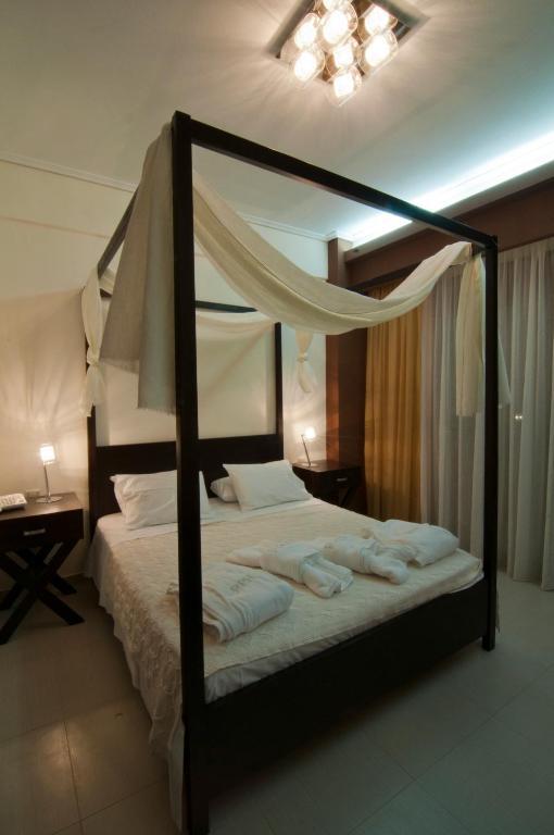 Riviera Perdika Hotel ห้อง รูปภาพ