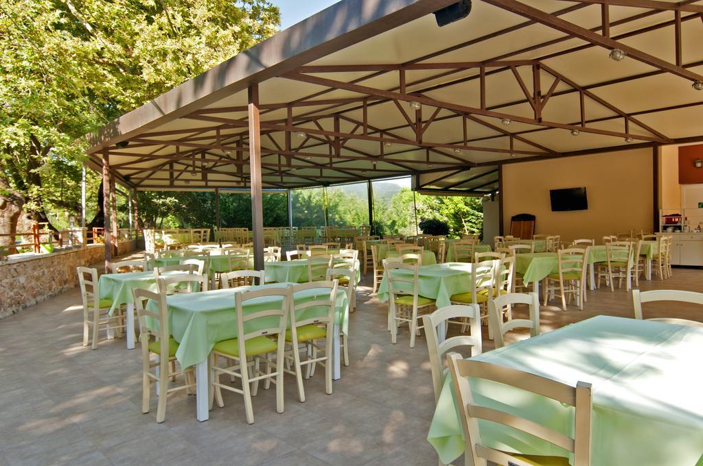 Riviera Perdika Hotel ภายนอก รูปภาพ